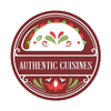 Authentic Cuisines