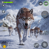Wild Animal Simulator Game 3D