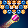 Bubbly Cat: Bubble Pop Shooter