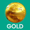 Live Gold Price for The World