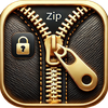 Zip Lock Screen - Zipper Lock