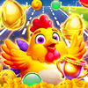 Golden Cluck