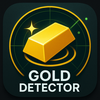 Gold Detector - Metal Detector
