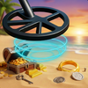 Metal Detector Gold Finder