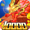 Dragon King Fish- Fishing Game