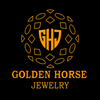 Golden Horse Jewellery