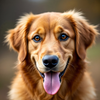 Golden Retriever Wallpaper