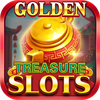 Golden Treasure Slots