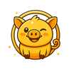 GoldPig Universe