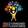 DAT Flashcards