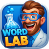 Word Lab: Swipe Word Puzzle