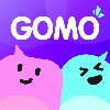 Gomo: Video voice and party