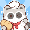 Raccoon Bread Inc: Idle Tycoon