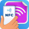 NFC Tag Reader & QR Scanner