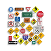 Traffic Signs DMV
