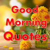 Good Morning Quotes App