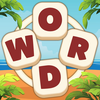 Crossword Connect-Word Puzzle