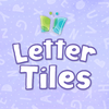 Letter Tiles: Good & Beautiful