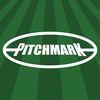Pitchmark Line Marking