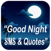 Good Night Message & Quotes