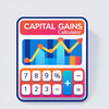 Capital Gains Calculator