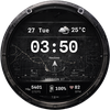 TacticleMission Watchface GTG2