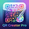 QR Creator Pro: Logo & Design