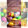 Easter wallpapers on phone