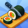 Sushi Out: Feed Them All