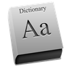 Dictionary