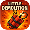 Little Demolition 2: TNT Blast