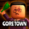 Gore Town Online Multiplayer