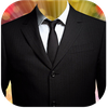 Men Suit CV Photo Editor