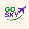 Go Sky Travel Courier
