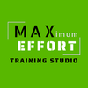 MAXimum EFFORT TRAINING STUDIO
