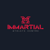 Immartial - Athlete Centre