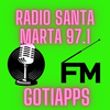 RADIO SANTA MARTA 97.1