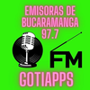 RADIO BUCARAMANGA 97.7