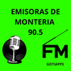 Radio  Monteria 90.5