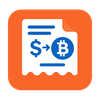 Invoice Maker-Crypto Converter