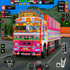 Indian Truck Driving 3D Lorry