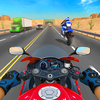Moto Extreme Bike Racing Games