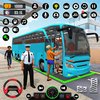 Bus Simulator 2024: Bus Games