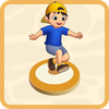 Jump Hero: Endless Leap