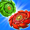 Blade Battle: Merge Master