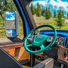 Euro Truck Driver Simulator 3d