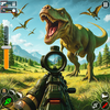 Wild Dino Hunting Simulator