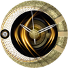 Aurum Egyptia Watch Face