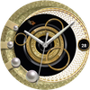 Jewel Watch Face