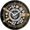 Orro Wear OS Watch Face